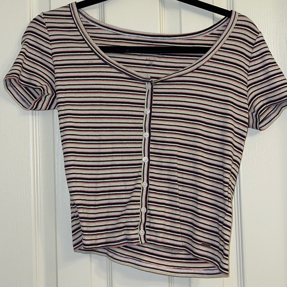 Baby Tee